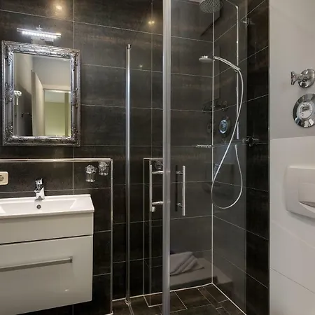 Residenz Dunenstrasse, Fewo Nr. 5 *